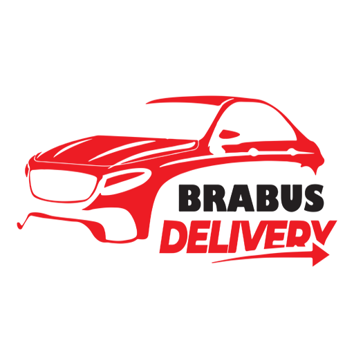 Brabus delivery  Icon