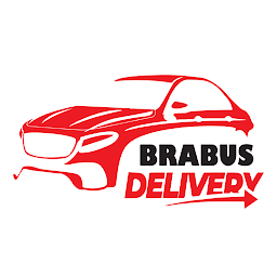 「Brabus delivery」圖示圖片