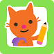 サゴミニスクール（2-5歳児） - Androidアプリ