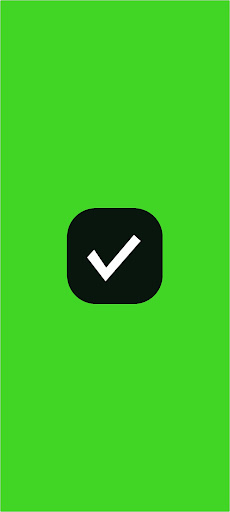 Тест по знакам ПДД Screen 3