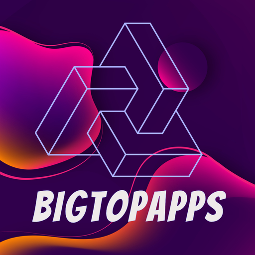 BigTopApps - Discover Awesome 1.0.2 Icon