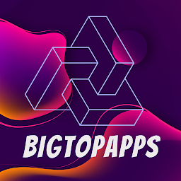 「BigTopApps - Discover Awesome」圖示圖片