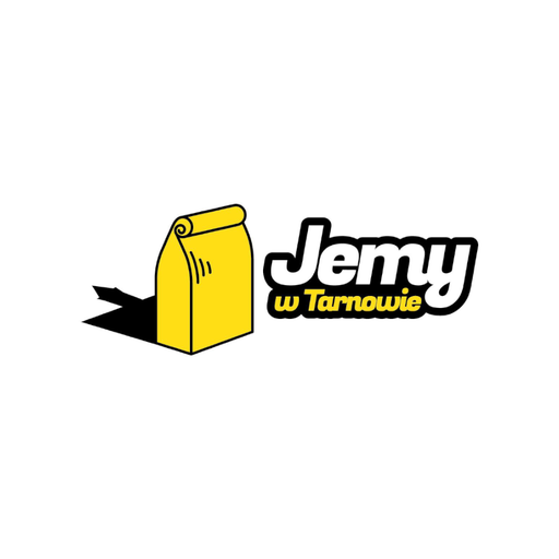Jemy w Tarnowie logo