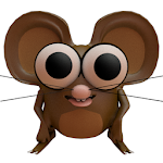 Cover Image of Descargar Hablar ratones Jerry y ratón Tom 2.4.44 APK