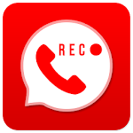 Cover Image of Download Record Whatsapp calls  APK
