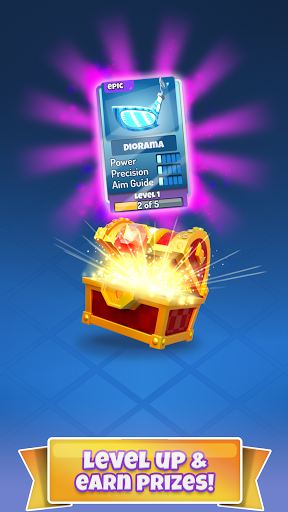 Mini Golf Battle Royale