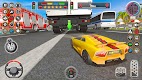 screenshot of Mini Car Racing: RC Car Games