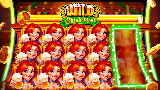 Jackpot Friends™ Slots Mod5