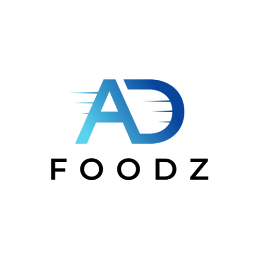 Adfoodz logo