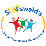 St Oswald's School Durham icon