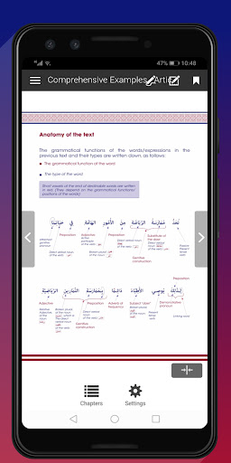 Advanced Grammar 2 Screen 2