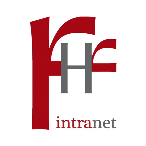 FH Infonet logo