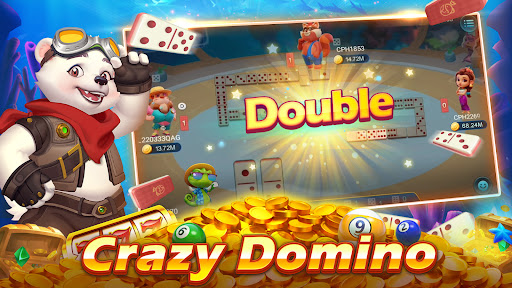 Bearfish Slots Screen 2