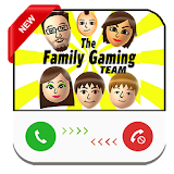 Call From FGTeeV - The Family Gaming team icon