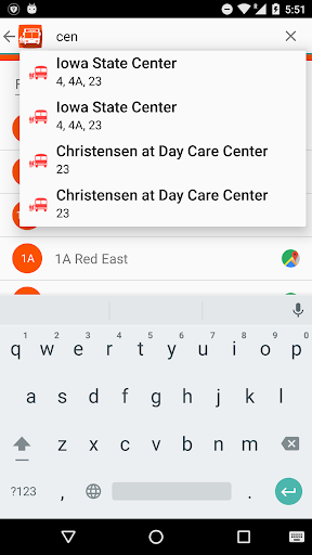 CyRide Live