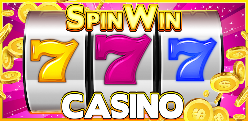 SpinWin Slots Casino Games