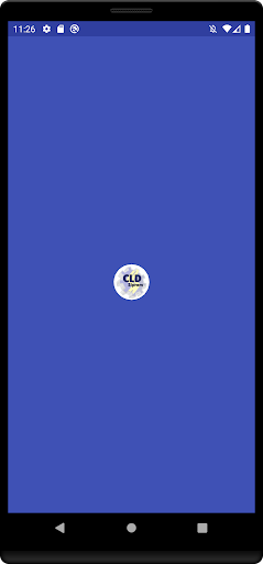 Android application Siprem GD screenshort