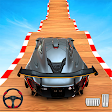Car Stunts Racing 3D Car Games