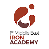 First Middle East Iron Academy icon