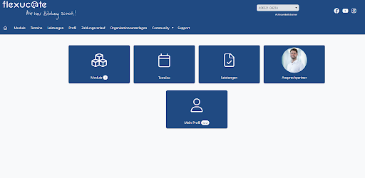 Flexuc@te