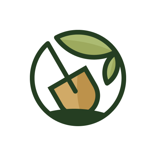 POKTANBUN logo
