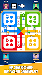 Zen Ludo