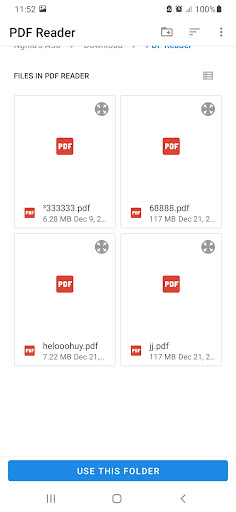 Calculator: Hide Photos Vault Screen 3