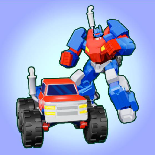 Transformer Run 3D Download on Windows
