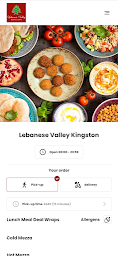 Lebanese Valley Kingston