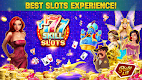 screenshot of Skill Slots Offline - Slots Ca