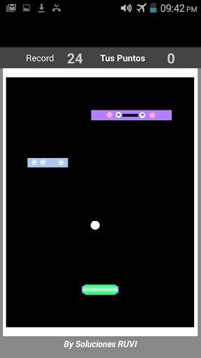 PongS Screen 3