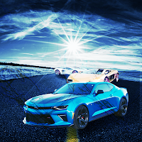 Motor Race