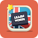 Learn English Words - Androidアプリ