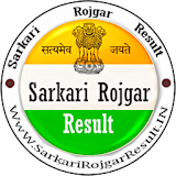 Rojgar Result : रोजगार रठजल्ट icon