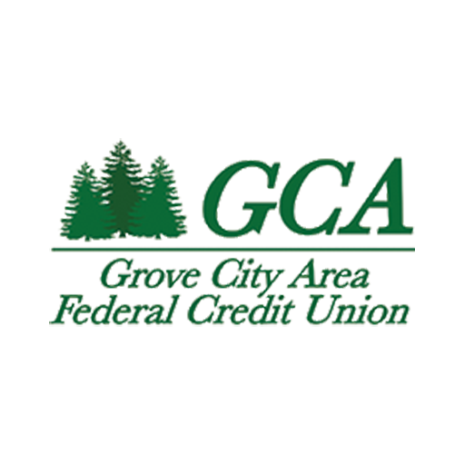 GCA Visa logo