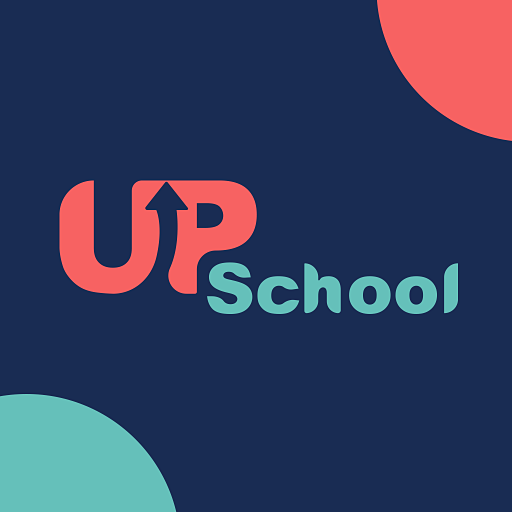 UpSchool למורה logo