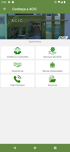 ACIC Cássia Screen 2