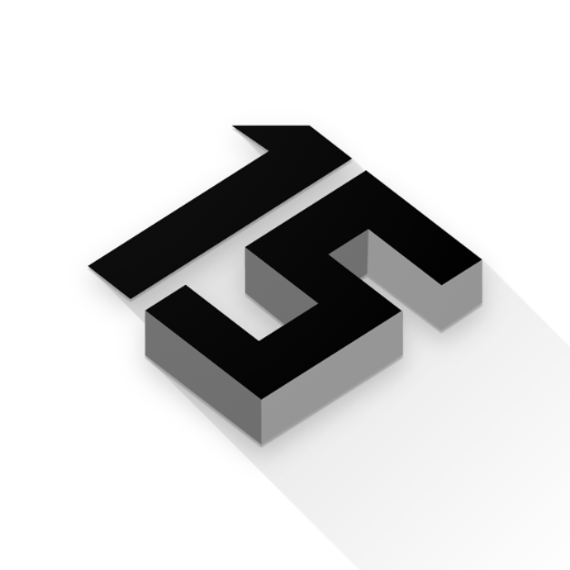 Fifteen - game for brain logo