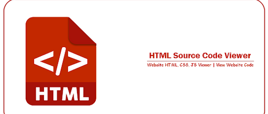 HTML Source Code Viewer Websit Mod APK 62.0 (Unlocked)(Premium)(Pro)