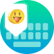 Fency Keyboard Font, Themes - My Photo Keyboard - Androidアプリ