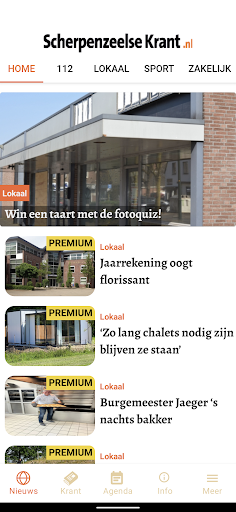 Scherpenzeelse Krant Screen 2