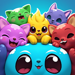 Cat Jam: Block Match Mod Apk