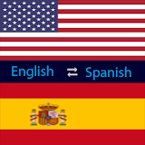 Spanish Dictionary Lite icon