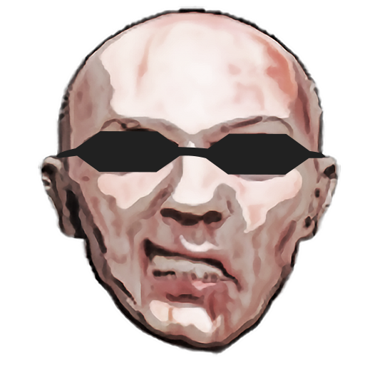 Zombiepuram - Endless Zombie s logo