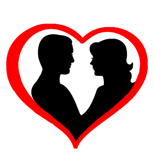 Wasticker love Emoji Stickers logo