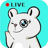 It'sMe - Live Streaming App icon