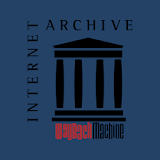 Internet Archive & Wayback Machine icon