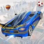 Cover Image of ダウンロード Extreme Car GT Spider Stunts 2  APK