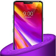 G7 ThinQ - Theme for LG G7 ThinQ (wallpaper hd)