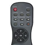 Remote for DishHome icon
